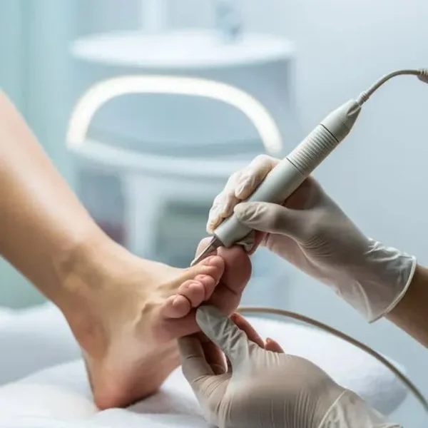 Podólogo da Aos Pés Podologia